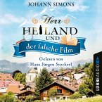 Herr Heiland und der falsche Film / Herr Heiland ermittelt Bd.10 (MP3-Download)