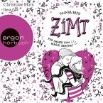 Für immer von Magie berührt / Zimt Bd.7 (MP3-Download)
