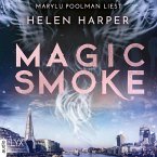 Magic Smoke (MP3-Download)