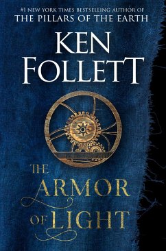 The Armor of Light (eBook, ePUB) - Follett, Ken