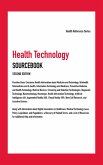 Health Technology Sourcebook, 2nd Ed. (eBook, ePUB)
