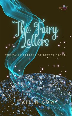 Cover Fairy Letters (Bitter Frost Series) (eBook, ePUB)