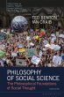 Philosophy of Social Science (eBook,... - Bild 1