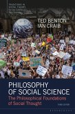 Philosophy of Social Science (eBook, PDF)