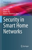 Security in Smart Home Networks (eBook, PDF)
