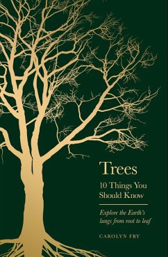 Trees (eBook, ePUB) - Fry, Carolyn