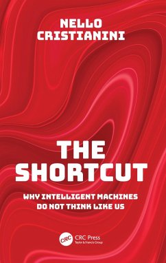 Cover The Shortcut (eBook, ePUB)