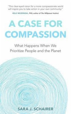 A Case for Compassion (eBook, ePUB) - Schairer, Sara