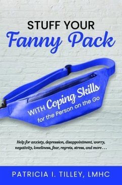 Cover Stuff Your Fanny Pack (eBook, ePUB)