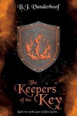 The Keepers of the Key (eBook, ePUB)