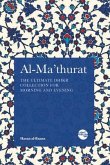 Al-Ma'thurat (eBook, ePUB)