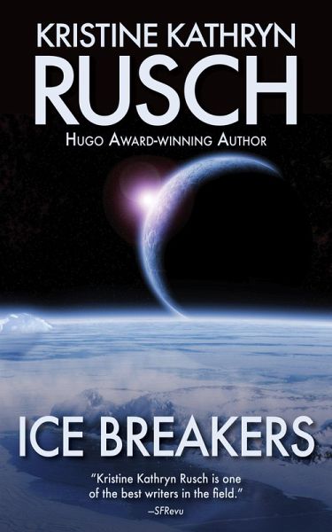 Ice Breakers (eBook, ePUB) Ice Breakers (eBook, ePUB)