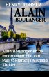 Alain Boulanger en de moordenaar Flic... - Bild 1