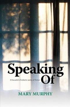 Cover Speaking Of (eBook, ePUB)