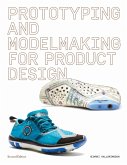 Prototyping and Modelmaking for Product Design (eBook, ePUB)