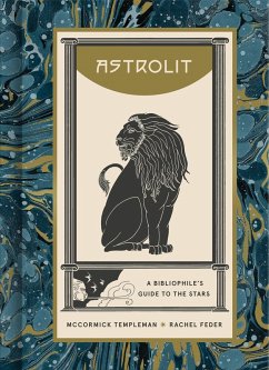 AstroLit (eBook, ePUB) - Templeman, Mccormick; Feder, Rachel