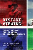 Distant Viewing (eBook, ePUB)
