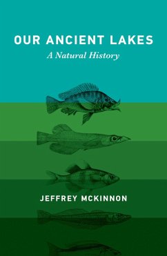 Cover Our Ancient Lakes (eBook, ePUB)