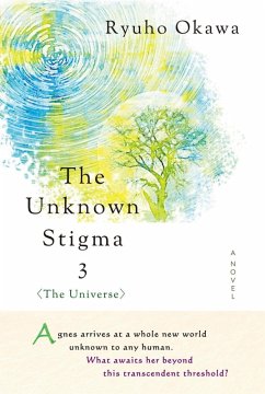 Unknown Stigma 3 (The Universe) (eBook, ePUB) - Okawa, Ryuho