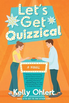 Let's Get Quizzical (eBook, ePUB) - Ohlert, Kelly
