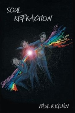 Cover Soul Refraction (eBook, ePUB)