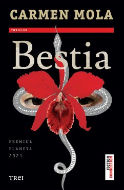 Bestia (eBook, ePUB) - Mola, Carmen