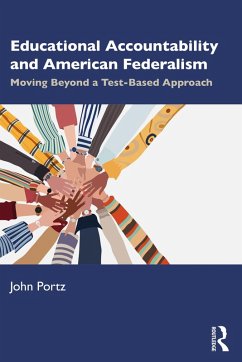 Educational Accountability and American Federalism (eBook, PDF) - Portz, John