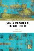 Women and Water in Global Fiction (eBook, ePUB)