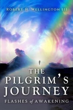 The Pilgrim's Journey (eBook, ePUB) - Wellington, Robert