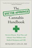 The Doctor-Approved Cannabis Handbook (eBook, ePUB)