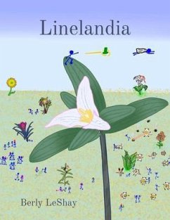 Cover Linelandia (eBook, ePUB)
