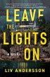 Leave the Lights On (eBook, ePUB) - Bild 1