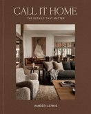 Call It Home (eBook, ePUB)