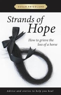 Cover Strands of Hope (eBook, ePUB)