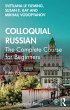 Colloquial Russian (eBook, PDF) - Bild 1