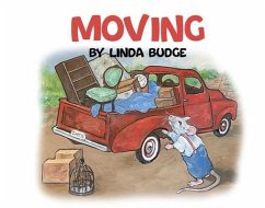 Moving (eBook, ePUB) - Budge, Linda