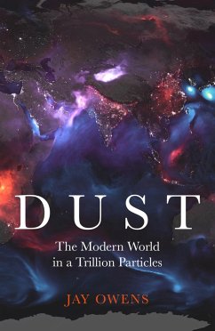 Dust (eBook, ePUB) - Owens, Jay