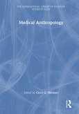 Medical Anthropology (eBook, ePUB)