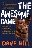 The Awesome Game (eBook, ePUB)