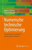 Numerische technische Optimierung (eBook, PDF)