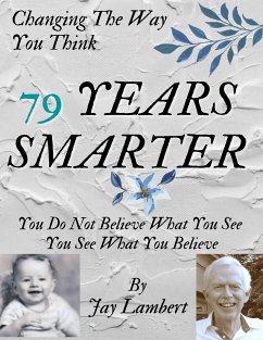 79 Years Smarter (eBook, ePUB) - Lambert, Jay