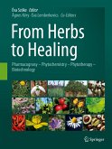 From Herbs to Healing (eBook, PDF)