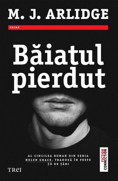 Baiatul pierdut (eBook, ePUB) - Arlidge, M. J.