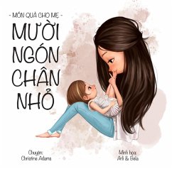 Món Quà Cho M¿: Mu¿i Ngón Chân Nh¿ (eBook, ePUB) - Adams, Christine