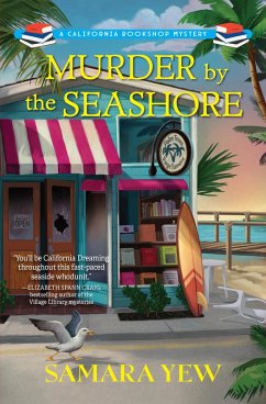 Cover Murder by the Seashore (eBook, ePUB)