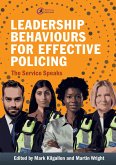 Leadership Behaviours for Effective Policing (eBook, ePUB)