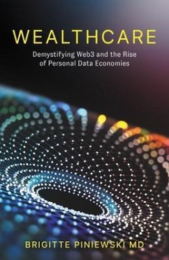 Cover Wealthcare (eBook, ePUB)