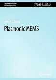 RETRACTED BOOK: Plasmonic MEMS (eBook, ePUB)
