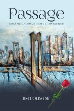 Cover Passage (eBook, ePUB)