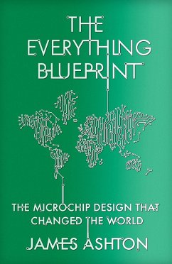 The Everything Blueprint (eBook, ePUB) - Ashton, James